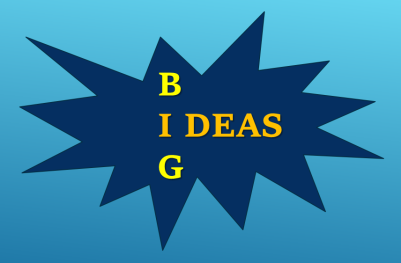 Big-Ideas